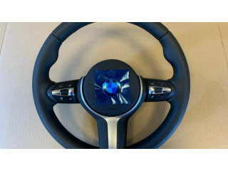 Руль BMW 6 F12 F13  2010-2018 года 32307851234, 32308092206      