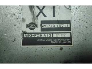Řídící jednotka 237101N711, 44346   Nissan Almera 1995