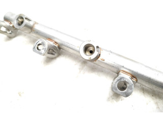 Магистральная трубка топлива 125140087, 000283629    Maserati Ghibli  M156B 