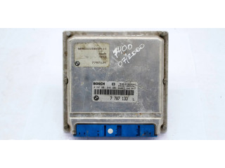 Řídící jednotka 7787133, 7787134   BMW 7 E38 2002