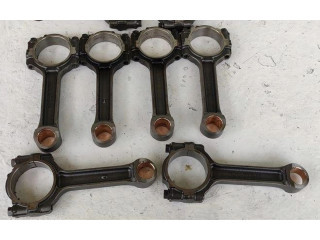  Поршень с шатуном  12654243  Chevrolet SS  