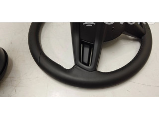 Volant Porsche Taycan 9J1 2022 9j1419091da, 9j1880201f  