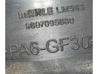 Ojnice  9807095880, PA6GF30    Peugeot 2008 I  
