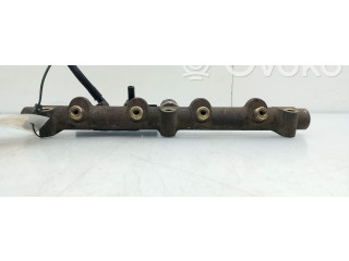 Vstřikovací lišta 0445214017   Peugeot 807     