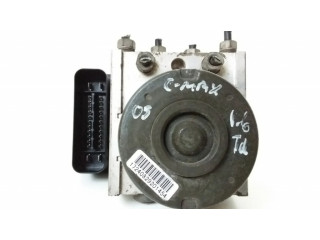 Jednotka ABS 3M512M110GA, 10020700524   Ford Focus C-MAX 2005