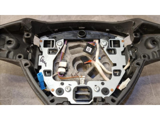 Руль BMW 6 F12 F13  2010-2018 года 32337844105      