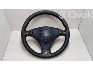 Volant Audi A6 S6 C5 4B 2002 4B0419091BG, 10129499  