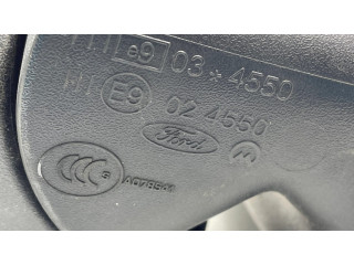 Zpětné zrcátko pravé Ford Focus 2012  024550, A078541  