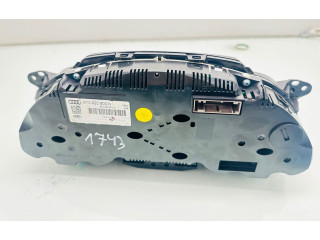 Přístrojová deska  Audi A5 Sportback 8TA 2010 8T0920900N, 503002360102  
