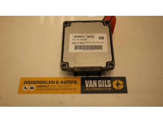 Řídící jednotka 96394312, 96394312   Daewoo Kalos 2003
