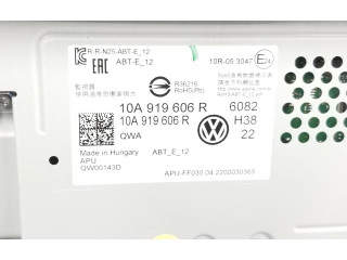 Дисплей    10A919606R, 10A919606R   Volkswagen ID.5