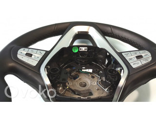Руль BMW iX3 G08  2020- года 026599, 32306883774      