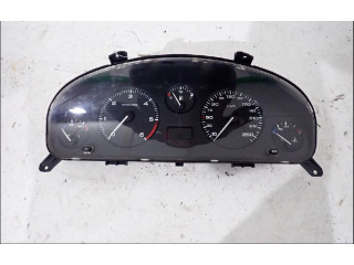 Přístrojová deska  Peugeot 406 2001   