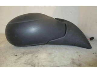 Zpětné zrcátko  Citroen C3 2003  8149NY, 8149NY  