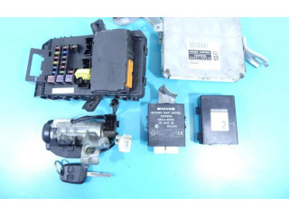 Řídící jednotka 89661-05410, IMPRK1280453   Toyota Avensis T220 1999