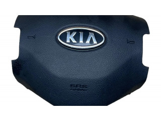 Руль KIA Ceed  2006-2012 года 1H59601010, 569001H600      