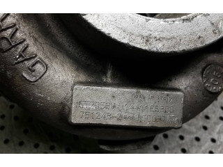 Вентилятор печки    14411EB300   Nissan Navara