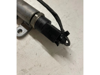 Vstřikovací lišta A6420700695, 0281002504   Mercedes-Benz ML W164    OM 642.940 