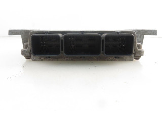 Řídící jednotka IAW6LP211, 9661377380   Peugeot 1007 2006