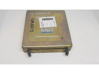 Блок управления двигателя MD332302, E2T65477   Mitsubishi Space Runner