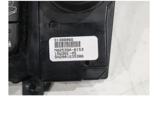 Блок управления климат-контролем 31398066   Volvo XC60