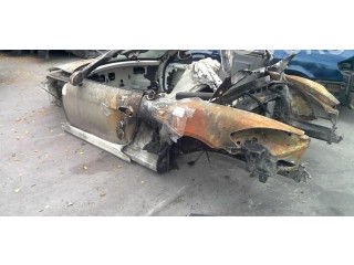 Блок подушек безопасности NT   Porsche Boxster 981