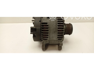 Генератор 021903026L   Volkswagen PASSAT      