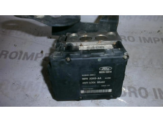 Блок АБС 96FB2C013AA   Ford  Escort  1990-1995 года