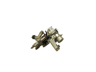    Рулевая рейка AY113C529CY   Ford B-MAX 2012 - 2020 года