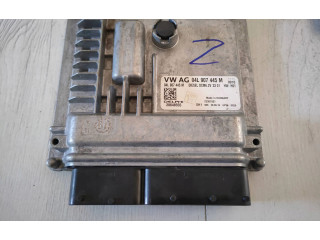Řídící jednotka 04L907445M   Volkswagen Transporter - Caravelle T6 2020