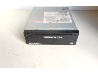 Считывающее устройство CD/DVD навигации (GPS)