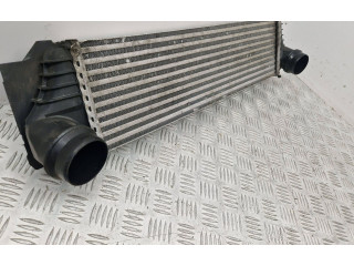 Интеркулер  7805629, R7368003   BMW 5 F10 F11 