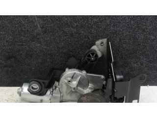 Моторчик заднего дворника 0390201597, 040514003    BMW 5 E60 E61
