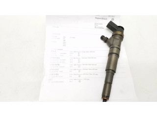 Комплект форсунок 7794435, 0445110209    BMW 3 E90 E91 для дизельного двигателя 306D3 3