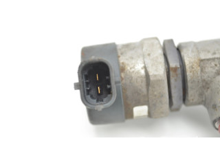 Vstřikovací lišta 314002F000, 0445214211   KIA Carnival  pro naftový motor 2.2 D4HB užkurtas