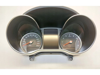 Přístrojová deska  Porsche Cayenne (9PA) 2006 A2059001345  