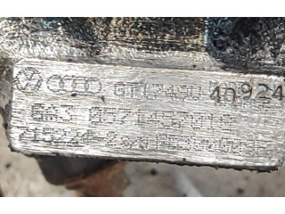  Турбина Audi A8 S8 D2 4D  057145701G, GT1749V         