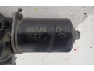 Řídící jednotka 28810AX70A   Nissan Micra 2006