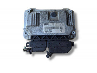 Блок управления 0261208932, 89661-0D270   Toyota Yaris