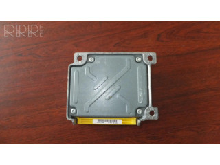 Блок подушек безопасности A2038207385   Mercedes-Benz CLK A209 C209