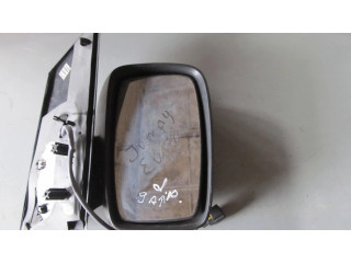 Zpětné zrcátko pravé Citroen Jumpy 2010  12473050, 00579525  