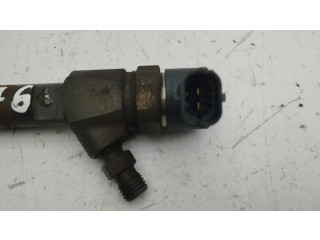 Vstřikovač 0445110524, BBHWCN8SA   Jeep Renegade  pro naftový motor 1.6  