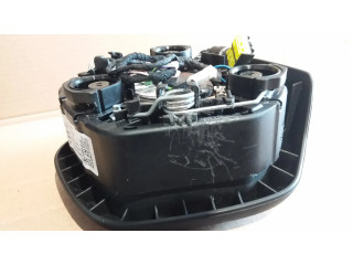 Подушка безопасности водителя 62881350E   BMW 4 G22 G23 G24 G26