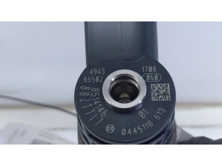 Vstřikovač 8514146, 0445110613   BMW 2 F45  pro naftový motor 2.0 B47C20A 