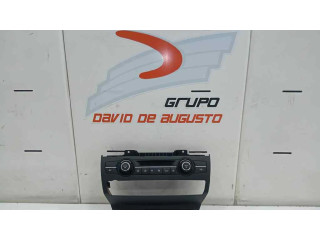 Блок управления климат-контролем 914071001, 11419110DE   BMW X6 E71