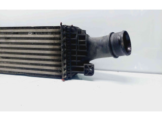 Интеркулер  8K0145805G   Audi A6 S6 C7 4G 