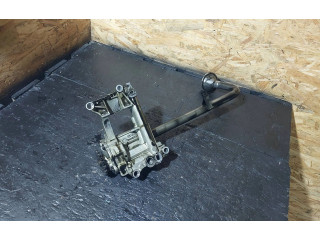Čerpadlo oleje 2247212, 11412247212   BMW 5 E39 2.5  M57D25 256D1
