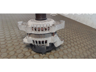 Генератор 01204108   Opel Vectra A      
