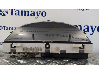 Панель приборов 9630166880, 09021499908   Citroen Berlingo       