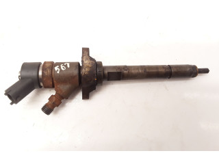 Vstřikovač 0445110239   Citroen Berlingo  pro naftový motor 1.6 9HX 